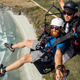 Image for article titled Soaring Over Big Sur On A Paraglider